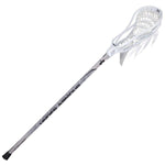 New Under Armour NexGen Junior Complete Lacrosse Stick 6000-series Attack 30"