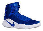 New Other Nike Hyperdunk 2016 TB Womens Size 10 Basketball Shoes Royal/White