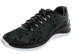 New Nike Jordan Flight Runner 2 Men's 8.5 Shoes Black White 848785 0151