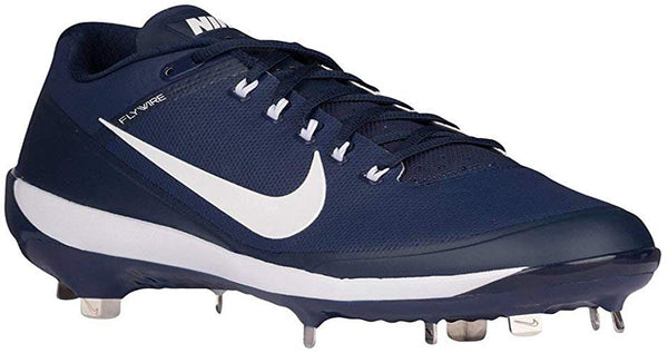 Nike men's air clipper 17 metal baseball cleats online