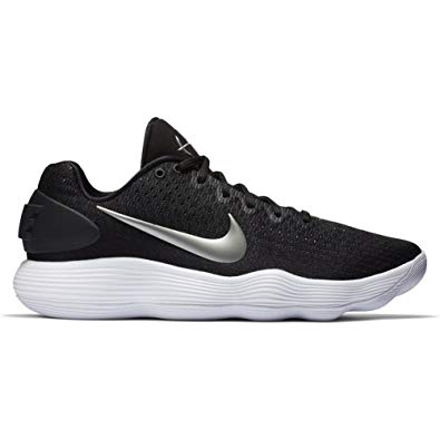 New Nike Hyperdunk Low TB Blk/Slvr Men 14 Basketball Shoe 8 – PremierSports