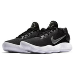 New Other Nike Hyperdunk 2017 Mid TB Black/White Womens 8.5 Basketball Shoes