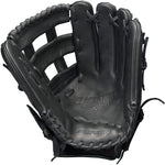 New Easton Blackstone Slowpitch Series BL1350SP 13.5" RHT Softball Glove Black
