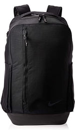 New Nike Vapor Power Backpack-2.0 OSFA Black Large main compartment – PremierSports