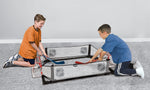 New Franklin Sports Mini Hockey Goals - NHL - 36 x 25.5 Inches