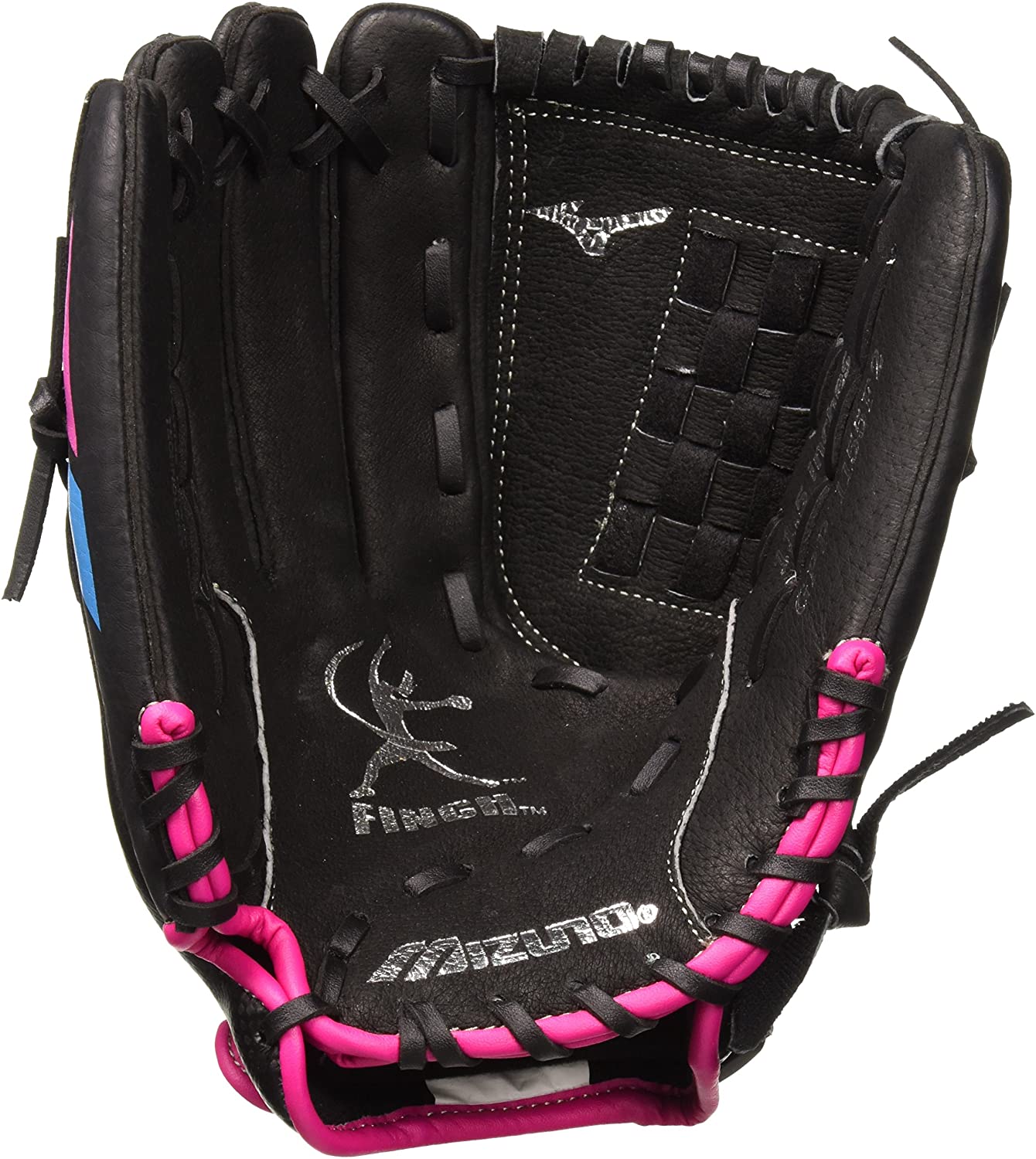 Mizuno jennie finch shop softball glove