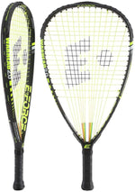 New E-Force 2015 Warhead 2.0 Racquetball Racquet 5/8" Grip Black/Green