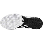 New Nike Lebron James Soldier XIII SFG TB Basketball Shoes Men 8.5 Black/White