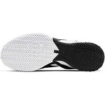 New Nike Lebron James Soldier XIII SFG TB Basketball Shoes Men 10 Black/White