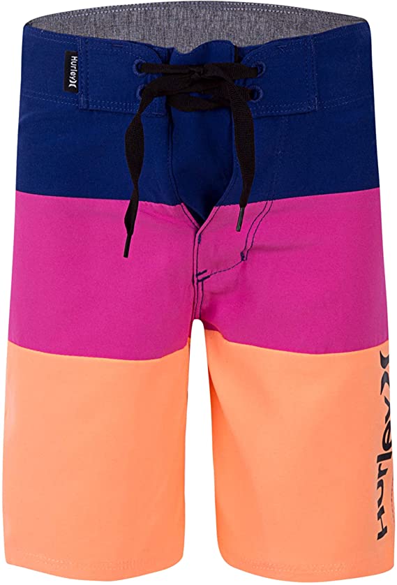 Shop hurley pink shorts Top Sale