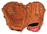 New Rawlings Revo 9SC117CD Baseball Glove LHT 11.75" Brown LEFTHAND THROW