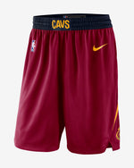 New Youth Cleveland Cavaliers Nike Medium Icon Edition Shorts Medium