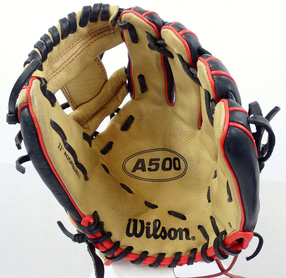 Wilson A2000 Robinson Cano Game Model 11.5 Baseball Glove