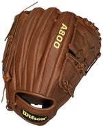 New Wilson A800 Game Ready Softfit Glove A0800BBB2 12" Baseball RHT