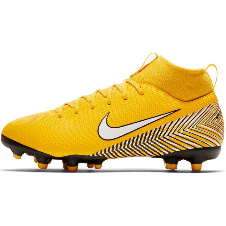 New Other Nike SuperFly Academy NJR FG/MG Size 8 Yellow