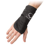 New EvoShield A154 Sliding Wrist Metal Insert Baseball Small/Medium Black/White