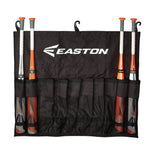 New Easton Team Hanging Bat Bag Baseball Black