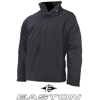 New Easton EQ3 Midweight Team Jacket Adult Black Small A164430