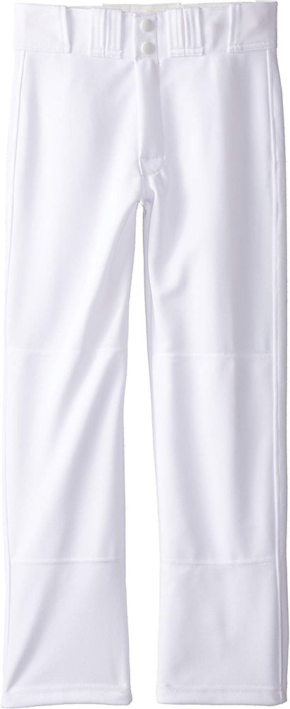 New Easton A164461 Baseball Rival Pants Adult Medium White A164461