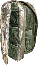 New Knight & Hale KHT0013 Long Pot Turkey call pouch Camo