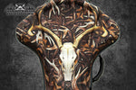 New Barnett Archery Whitetail Hunter EVA Crossbow Case 4 x 32 Multi-Colored