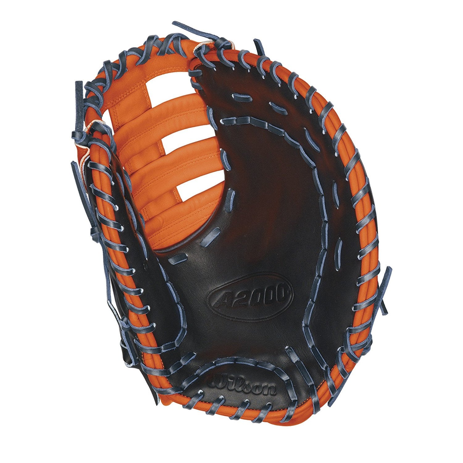 New Wilson A2000 MC24 Miguel Cabrera LHT 12\, image size:1500x1500