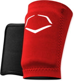 New Evoshield Protective Wrist Guard Red/White A150 Medium Custom Molding