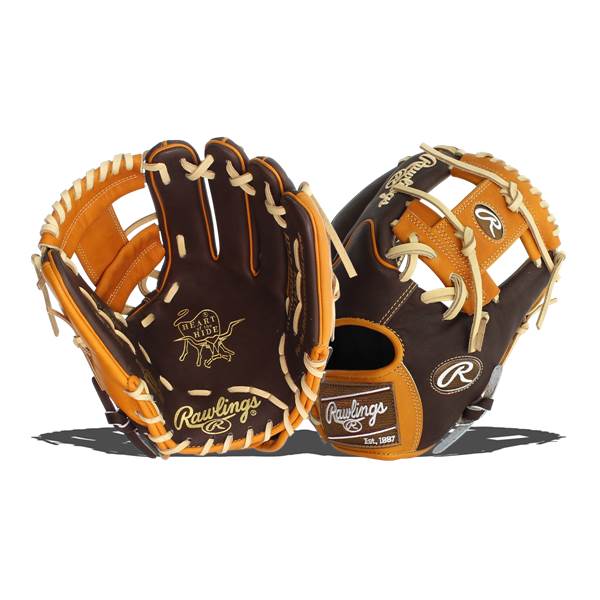 New Other Rawlings Heart of the Hide R2G