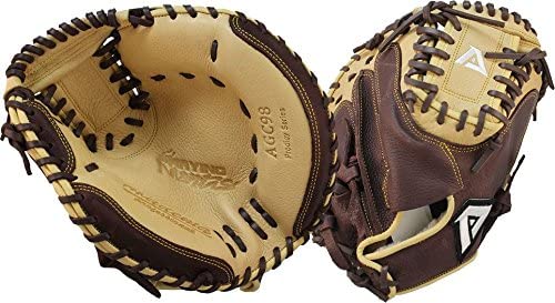 Akadema AGC98 Prodigy Series Glove