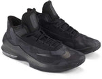 New Nike Men's Air Max Infuriate Basketball Shoes Men's 6 Black AO4428 001