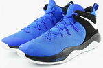New Other Nike Zoom Rev II Basketball Shoe Men 8/Wmn 9.5 AO5386 Royal/White