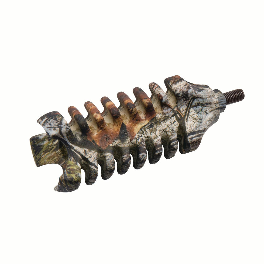 New TRUGLO Deadenator XS Stabilizer Rubber RealTree Camo