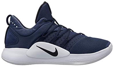 New Nike Hyperdunk X Low TB Navy/Black/White Men 12/Women 13.5 Basketball Shoes