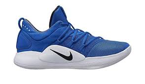 New Nike Hyperdunk X Low TB Royal/Black/White Men 15/Women 16.5 Basketball Shoes