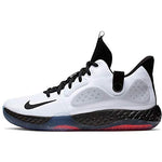 New Nike KD Trey 5 VII Basketball Shoes (M10.5/W12) White/Black/Silver