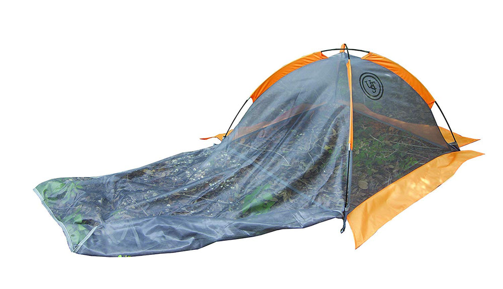 New Ultimate Survival Technologies B.A.S.E. Series All-Weather Tarp Bug Tent