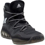 New Adidas Performance Crazy Explosive Mens 12.5 Basketball Shoes Black/White