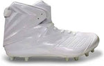 New Adidas B42530 Men's 12.5 EE Freak High Wide Football Shoe White