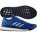 New Other adidas Response Limited Shoes Men 9 Running Shoe Royal/White