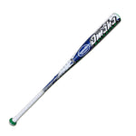 New Other Louisville Slugger Omaha BB136 33/30 Bl/Blk/Grn BBCOR Baseball Bat