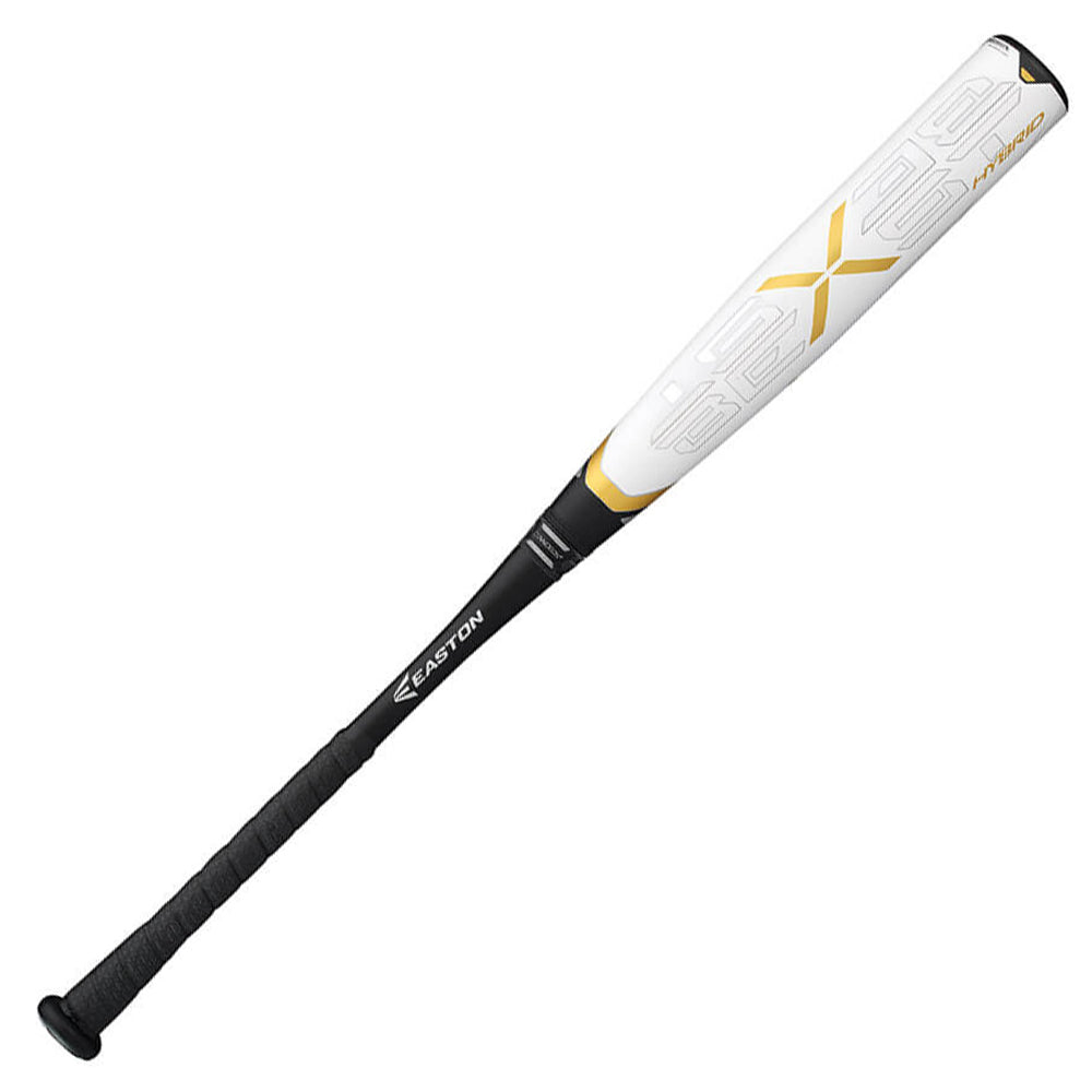 New Demo Easton BB18BXH 33/30 Beast X Hybrid Adult Baseball Bat 2 5/8" 2018
