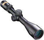 New Nikon ProStaff 3-9 x 40 Black Matte Waterproof Fogproof Precise Riflescope