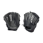 New Easton Blackstone Series RHT Baseball Glove BL1176 11.75" inch Black