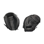 New Other Easton Blackstone Series RHT Baseball Catcher's Mitt BL2 33.5 inch Blk