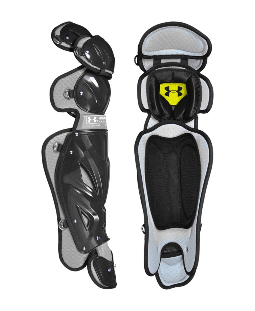 Under Rottrn Guard New Under Armour Leg Guards UALG2-AP 16.5
