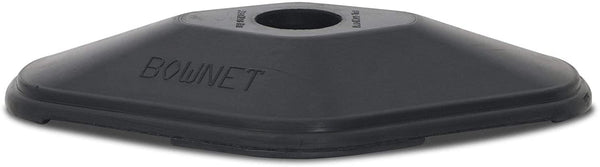 Bownet ProMag Adjustable Heavy-Duty Hitting Tee