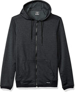 hurley nike dri fit hoodie