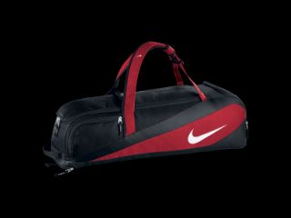 New Nike Vapor Backpack Style Baseball Bat Bag Load 'Em Up Red/Black/S – PremierSports