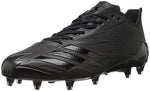 New Adidas Adizero 5-Star 6.0 Men's 14 Football Molded Cleats Black