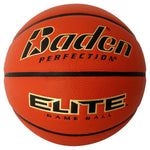 New Baden Elite Indoor Game Basketball Official - 29.5"